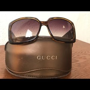 Gucci Sunglasses